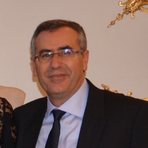 Pr. Abdelilah Slaoui